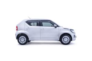 Suzuki Ignis GL 2020 года  (ZA)
